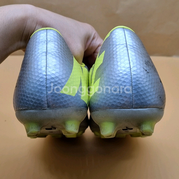 나이키 머큐리얼 벨루체 축구화275.--3