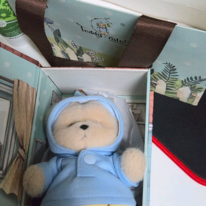 테디테일즈 레니베어xs