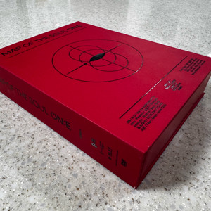 BTS Map of the Soul ONE DVD