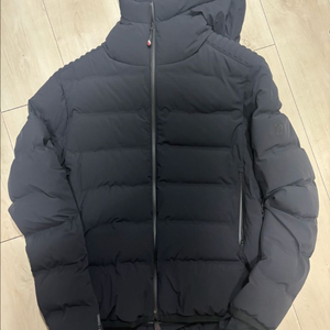 몽클레어 그레노블 라고라이 패딩 5사이즈 정품