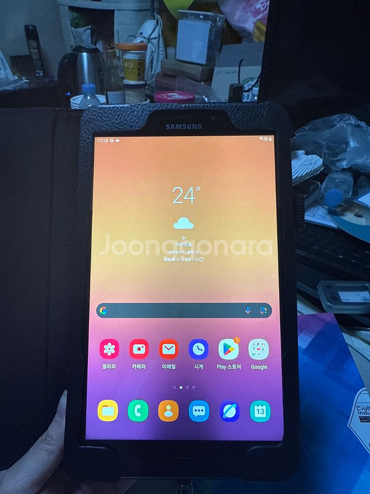 LG G4 스마트폰--0