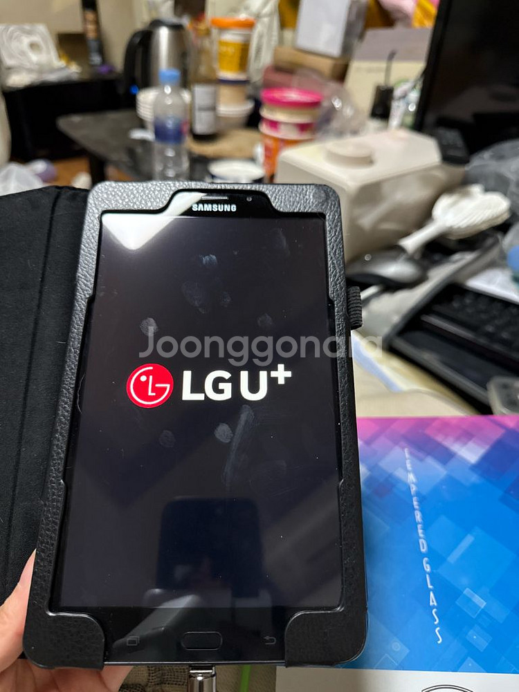 LG G4 스마트폰--2