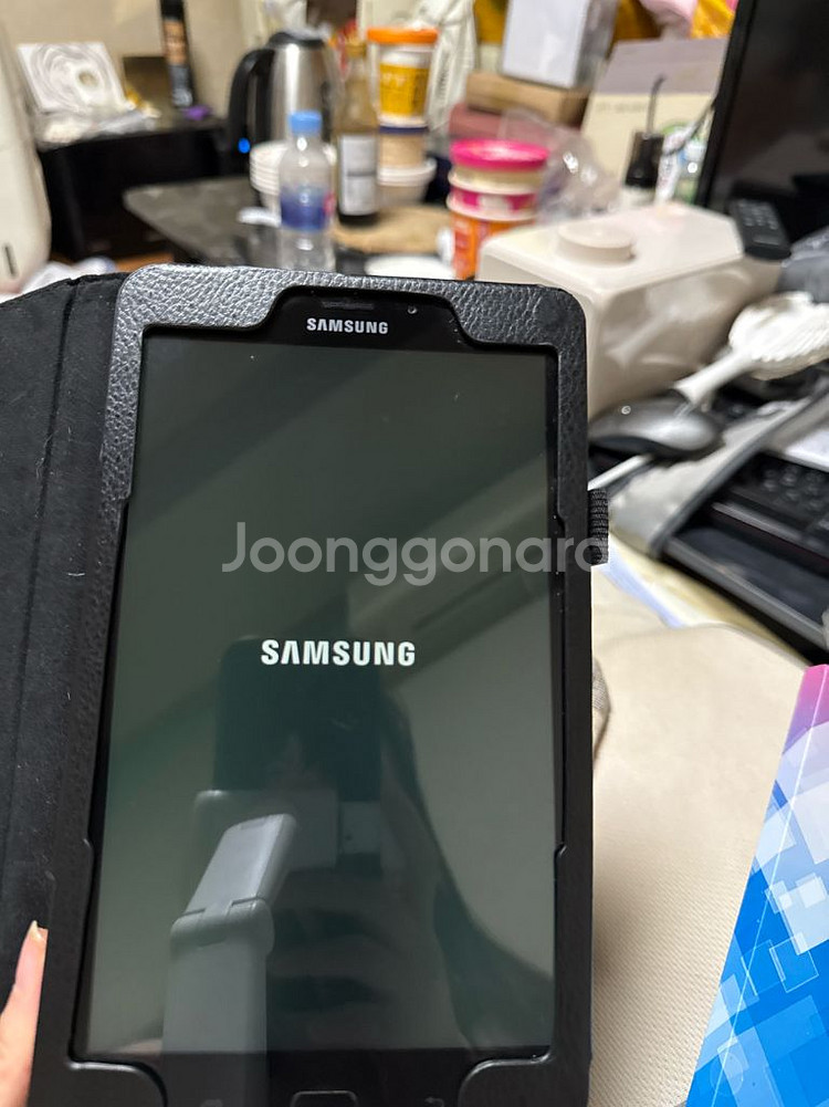 LG G4 스마트폰--3