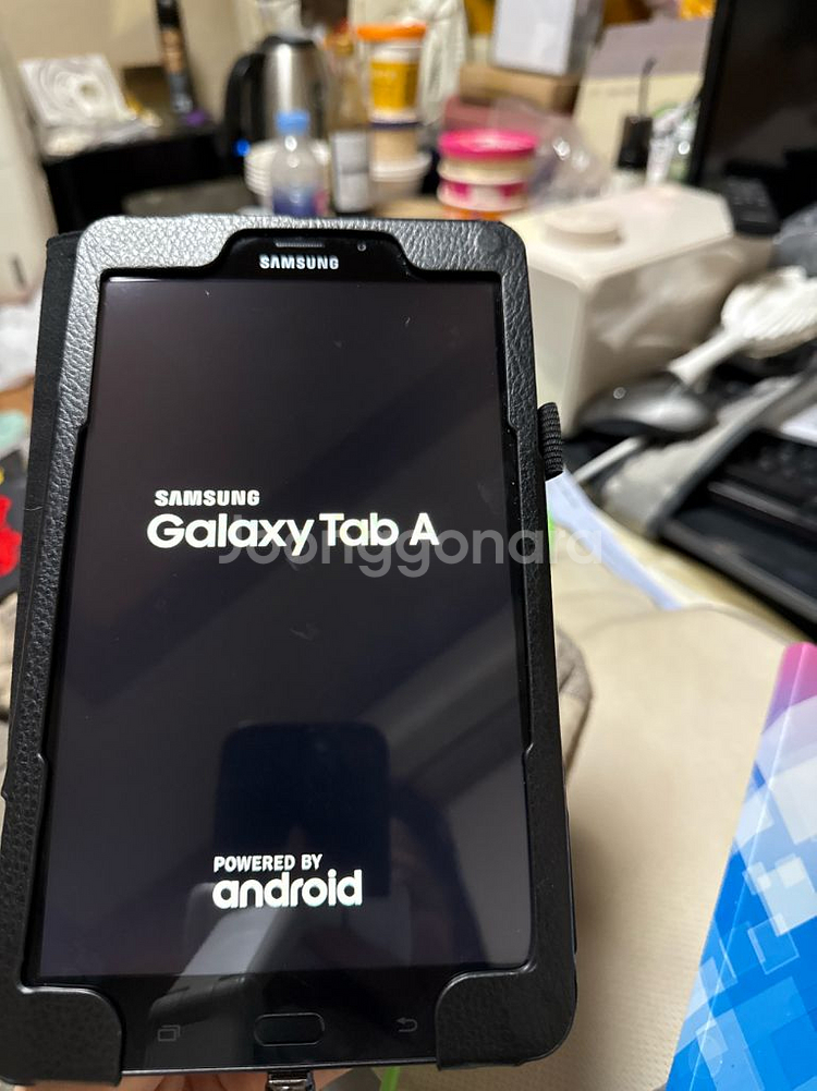 LG G4 스마트폰--4