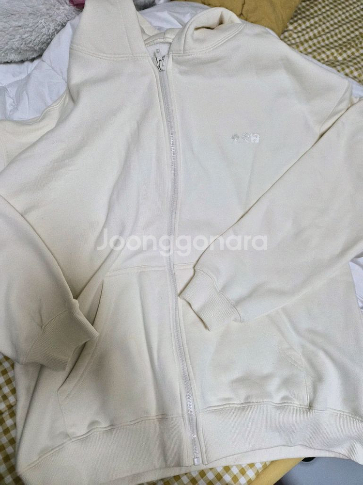 침착맨 후드집업 침착맨굿즈 3.5만--1