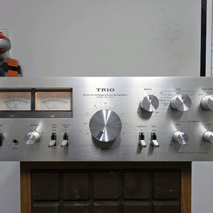 TRIO KA-6100 빈티지판매합니다.