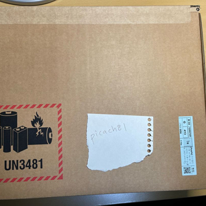 미개봉 M5 아이패드프로 13 스페이스블랙 팝니다