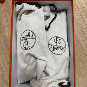 에르메스 파리 로퍼