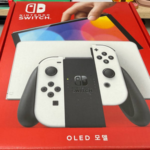 닌텐도 스위치 OLED 화이트, 스위치프로컨트롤러, 탐탁 케이스