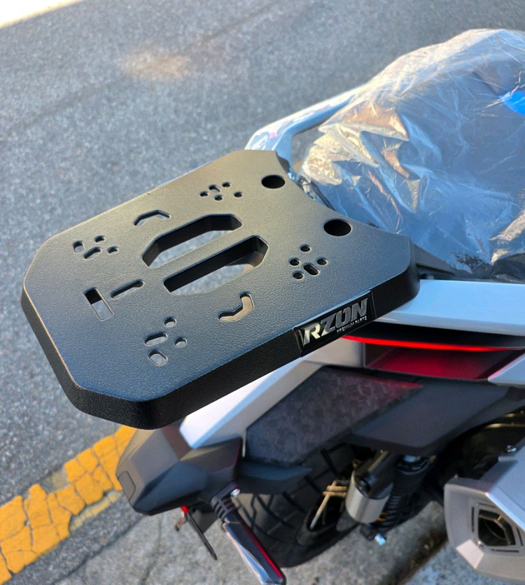 존테스368g 7키로 주행신차 750만원 이미지