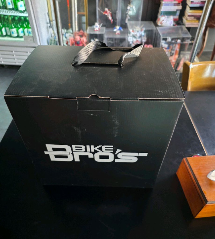 존테스368g 7키로 주행신차 750만원 이미지