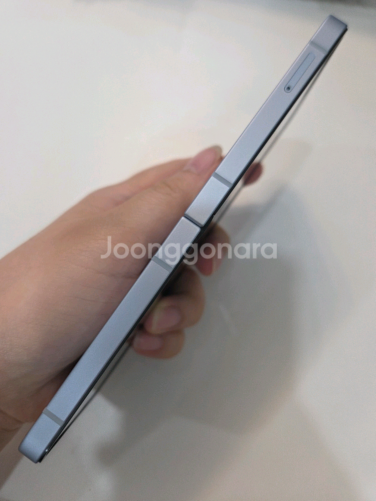 갤럭시 Z플립6 512G 특SS급 서울z플립6 부산z플립6 인천z플립6 강원z플립6--3