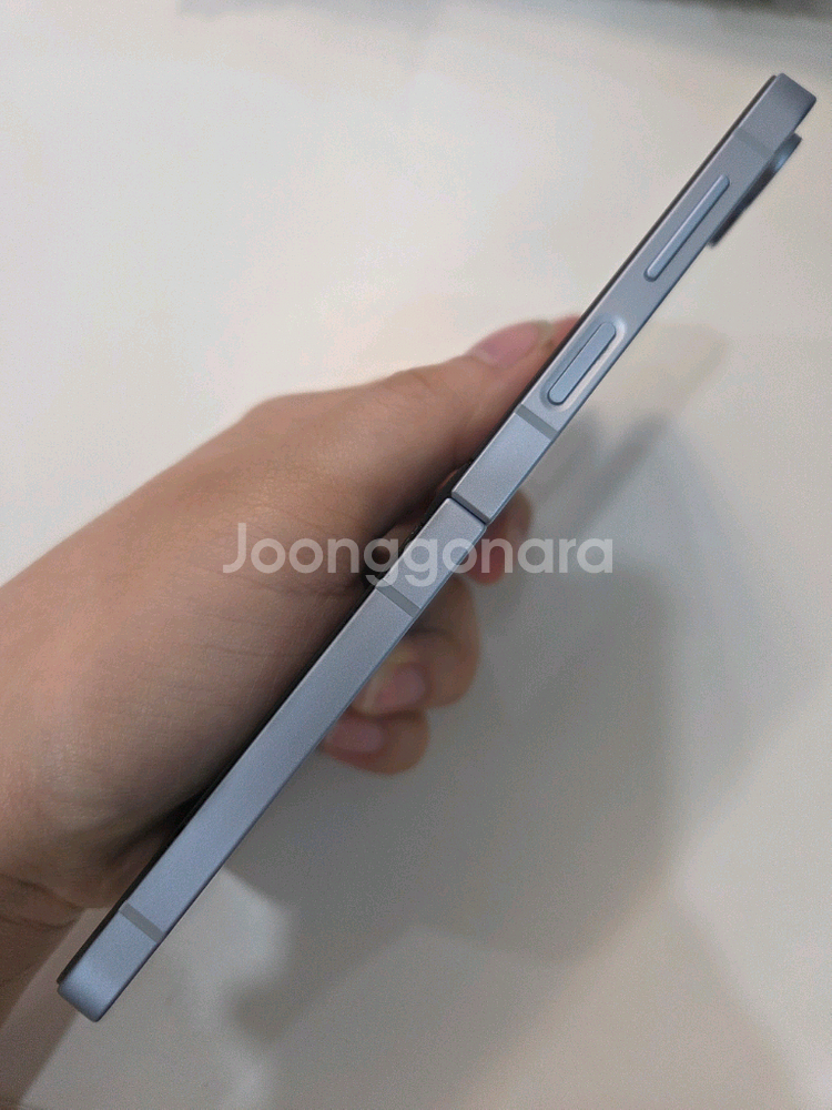 갤럭시 Z플립6 512G 특SS급 서울z플립6 부산z플립6 인천z플립6 강원z플립6--4