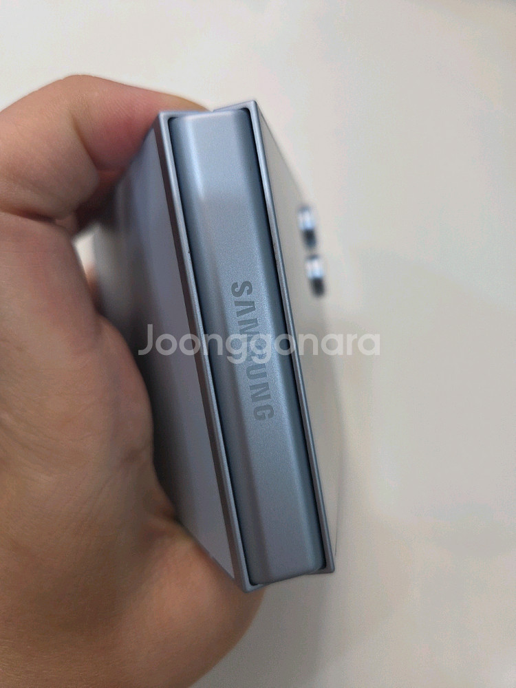 갤럭시 Z플립6 512G 특SS급 서울z플립6 부산z플립6 인천z플립6 강원z플립6--9