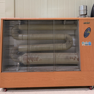 화레이 원적외선 튜브히터(스탠드형/오일식) 판매합니다.