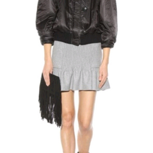 이자벨마랑 패딩 점퍼