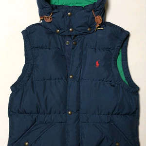 폴로 랄프로렌 남성패딩 s사이즈