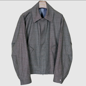 포커페이스 마르조.또 블루종 48