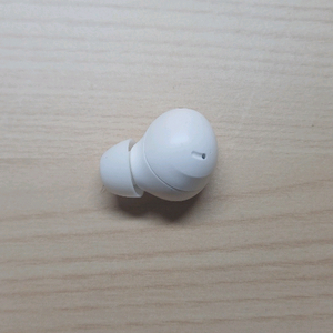 버즈 2 프로 화이트 왼쪽 유닛 판매합니다