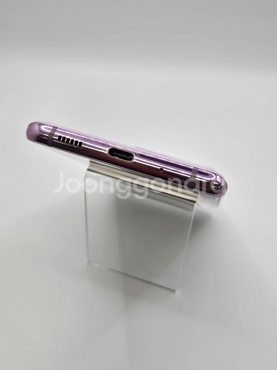 삼성 갤럭시S20FE 판매 G781 공기계 중고폰--5