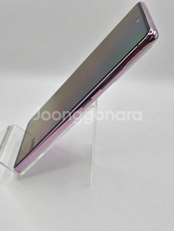 삼성 갤럭시S20FE 판매 G781 공기계 중고폰--2