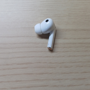 버즈 3 프로 화이트 오른쪽 유닛 판매합니다