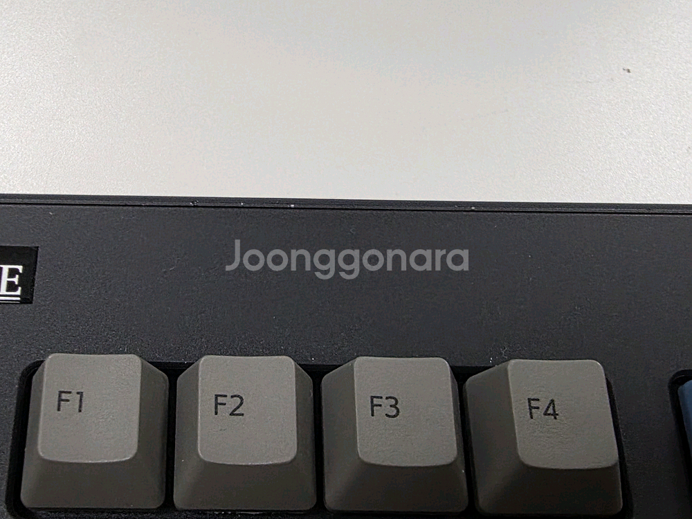 리얼포스 R3 블루투스 키보드 30G--2