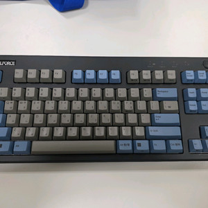 리얼포스 R3 블루투스 키보드 30G