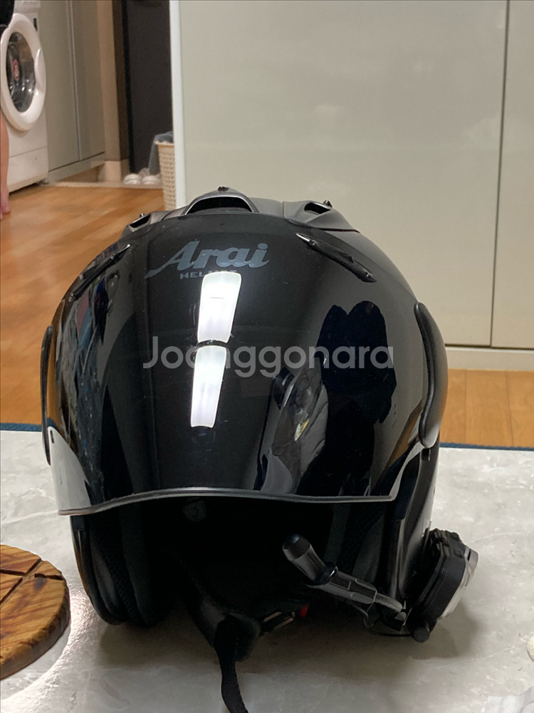 아라이 램4 S급 사이즈 s--0