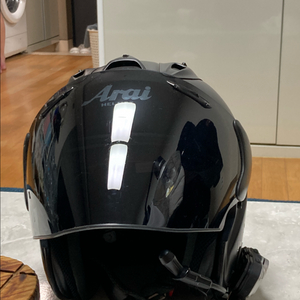 아라이 램4 S급 사이즈 s