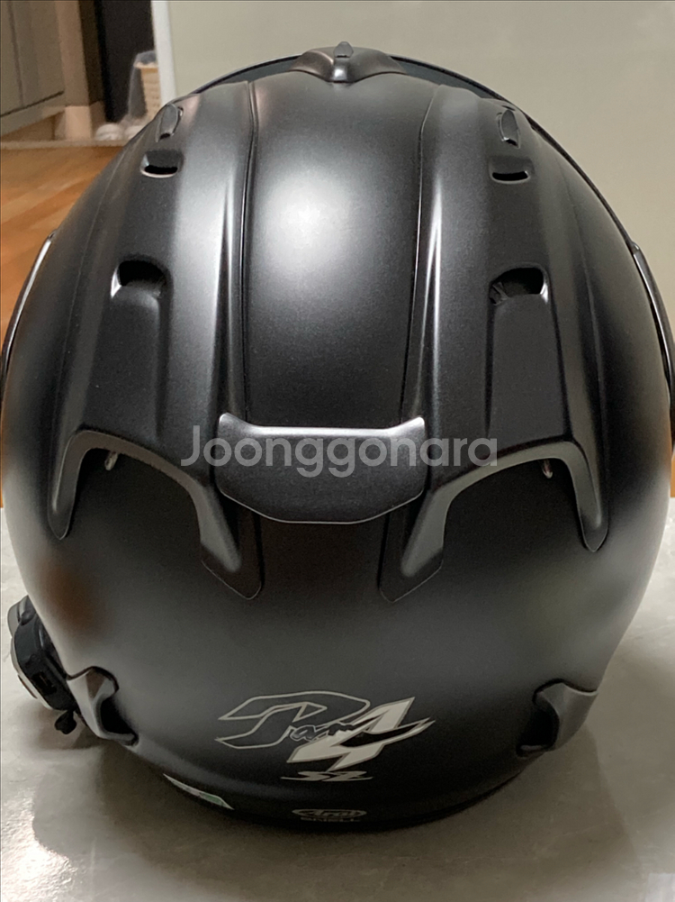 아라이 램4 S급 사이즈 s--2