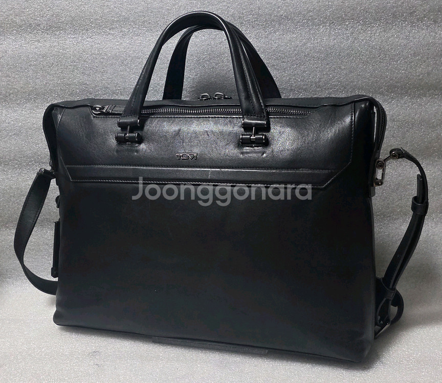 투미 TUMI 애쉬튼 게이츠 레더 브리프케이스 933254D--0