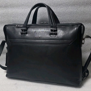 투미 TUMI 애쉬튼 게이츠 레더 브리프케이스 933254D