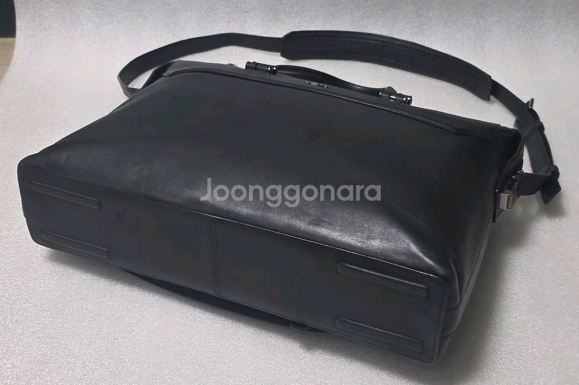 투미 TUMI 애쉬튼 게이츠 레더 브리프케이스 933254D--4