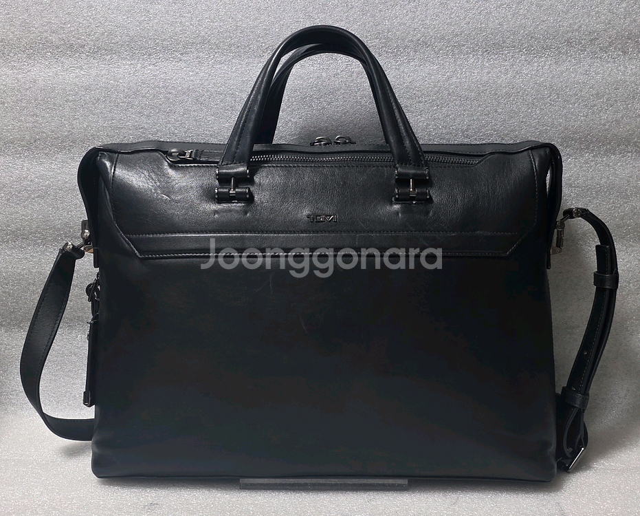 투미 TUMI 애쉬튼 게이츠 레더 브리프케이스 933254D--1