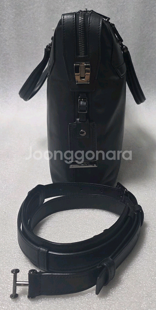 투미 TUMI 애쉬튼 게이츠 레더 브리프케이스 933254D--7