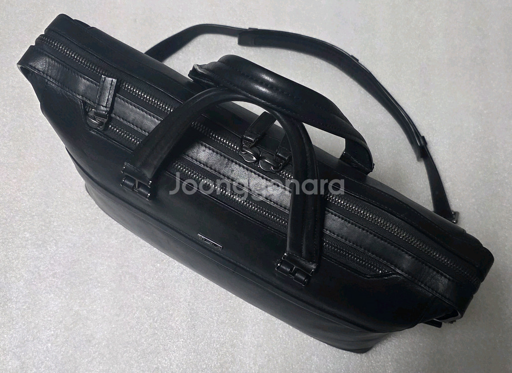 투미 TUMI 애쉬튼 게이츠 레더 브리프케이스 933254D--5