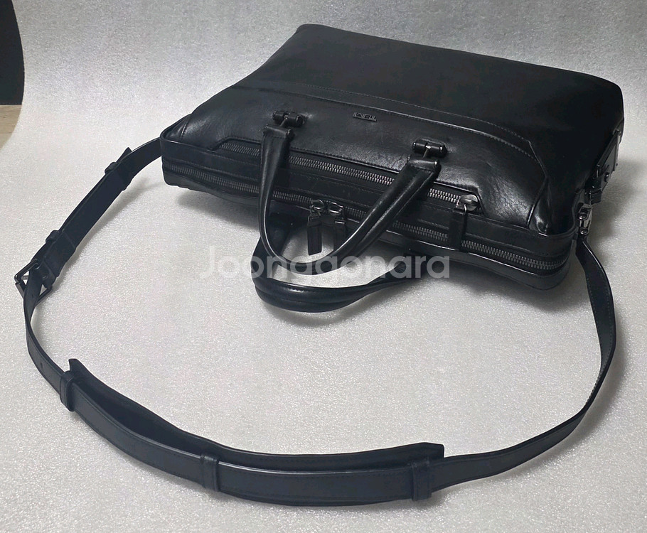 투미 TUMI 애쉬튼 게이츠 레더 브리프케이스 933254D--3