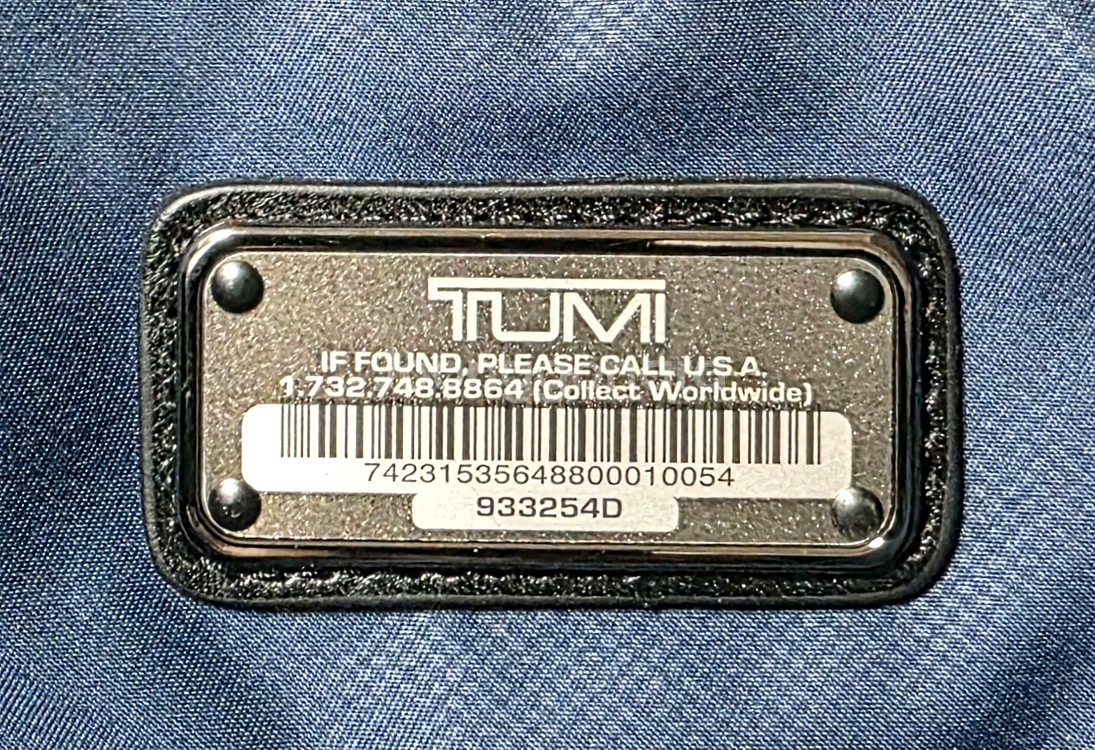 투미 TUMI 애쉬튼 게이츠 레더 브리프케이스 933254D--9