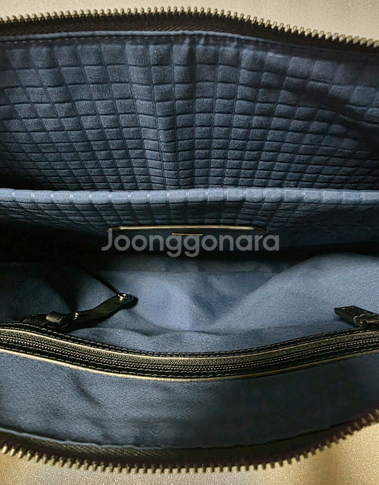 투미 TUMI 애쉬튼 게이츠 레더 브리프케이스 933254D--8