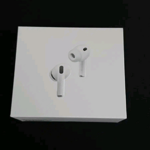 에어팟프로 3세대 미개봉