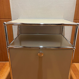 Usm haller 1x2배드사이드 모듈