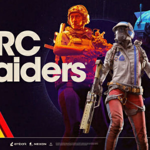 아크 레이더스 리딤코드 팝니다