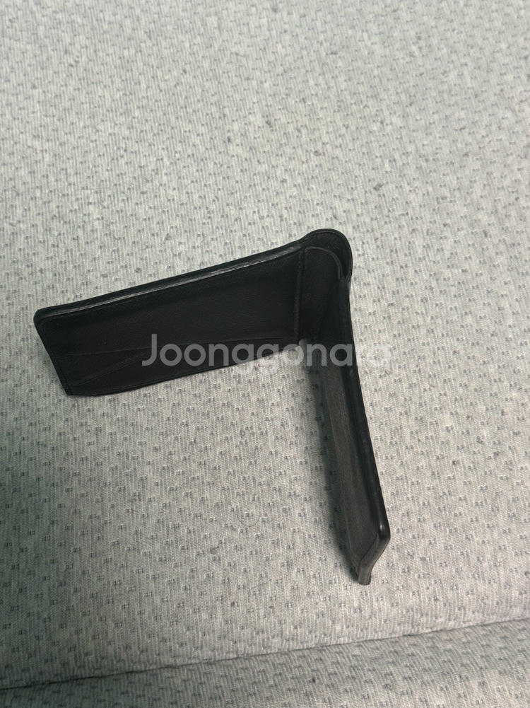 루이비통 모노그램 반지갑--3