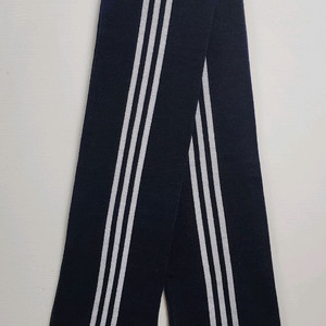 (새상품)아디다스(삼선)니트(머플러)