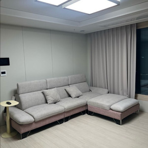 Maxtrytex 4인용 zoya(조야)원단 쇼파