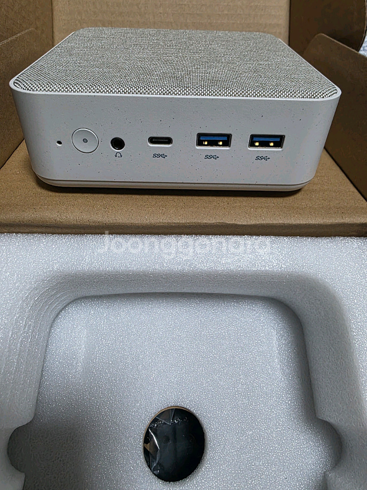 라이젠 6600H 미니 PC 판매--0