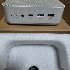 라이젠 6600H 미니 PC 판매