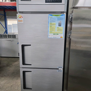 우성 25박스 냉동냉장 반반 23년식