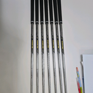 다이나믹골드 투어이슈 미드 X100 4-P 샤프트